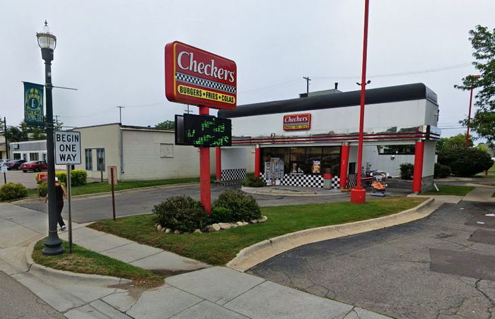 Hot n Now Hamburgers - Kalamazoo - 575 E Michigan Ave